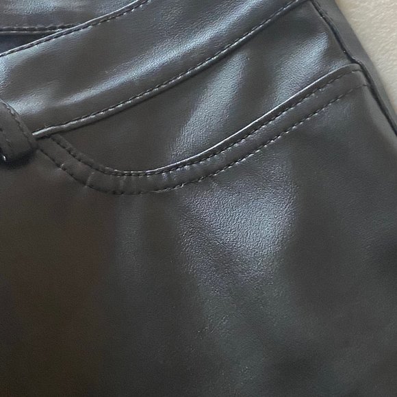 Leather Pants - Picture 11 of 16